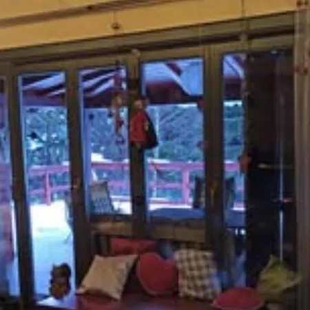 Medina Koliba Nyaraló Delnice