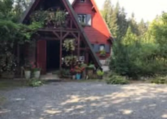 Holiday home Medina Koliba Delnice