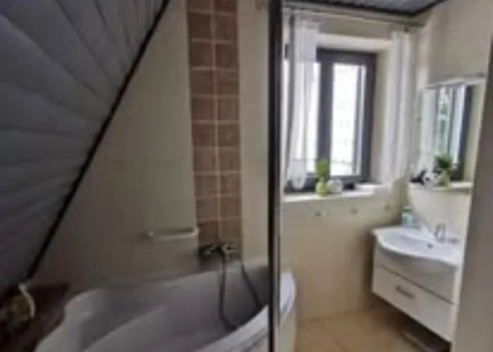 Holiday home Medina Koliba *
