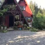 Vikendica Medina Koliba Delnice
