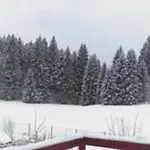 Vikendica Medina Koliba Delnice