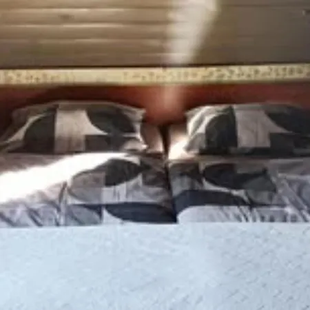 Medina Koliba Ferienhaus *