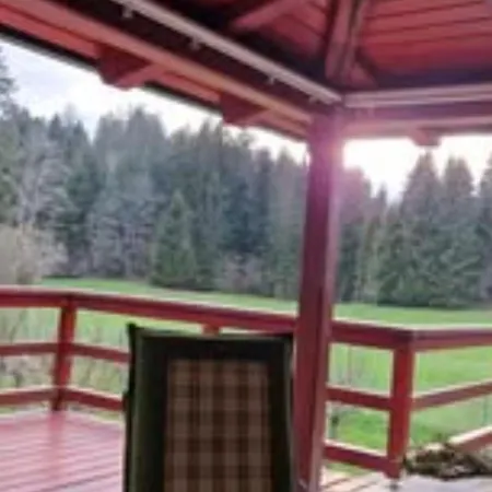 Medina Koliba Holiday home *