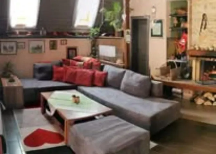 Medina Koliba Ferienhaus *