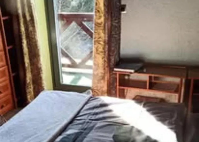 Medina Koliba Delnice