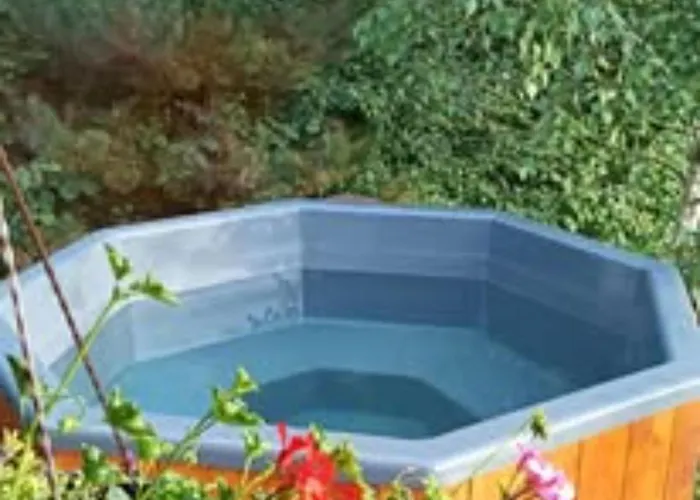 Ferienhaus Medina Koliba