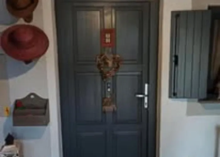 Medina Koliba Ferienhaus *