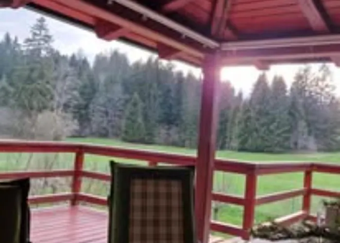 Medina Koliba Ferienhaus *